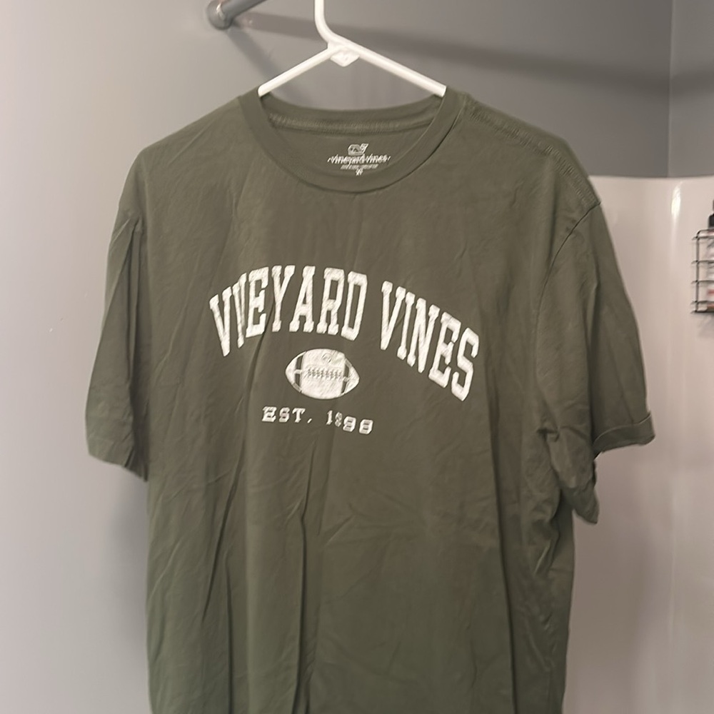 7 men’s t shirts size XL all in great condition